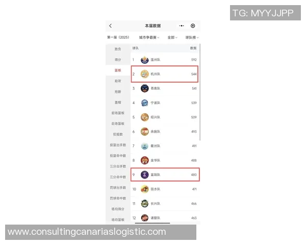杭州足球队在联合会杯积分榜上以96分稳居第一名
