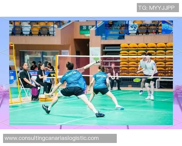 西安羽毛球队实力强劲荣登全国羽毛球排行榜第三名