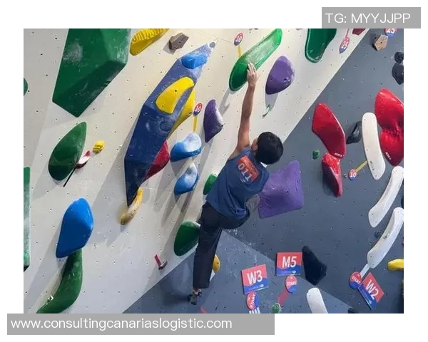 城市马拉松点评：重庆攀岩队的比赛经验表现