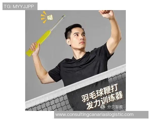 科学羽毛球：力量训练方法