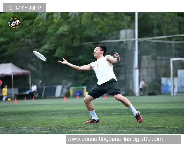 世界滑板锦标赛特别报道：成都飞盘队的逆袭之旅