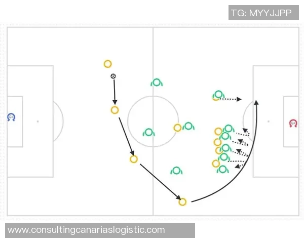 专业解读：武汉足球队的区域防守打法