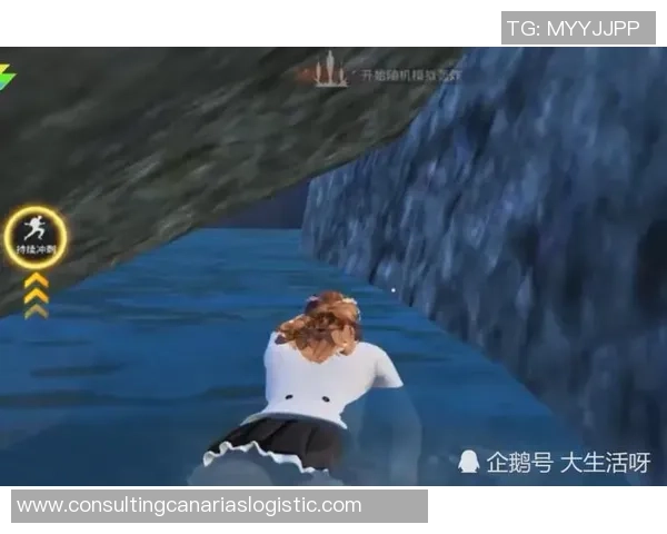 深度对话：陈娜的和平精英人生