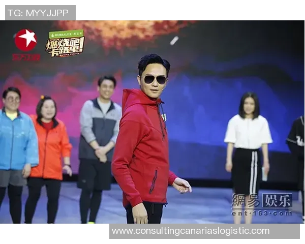 杨秀英独家：分享街舞心得