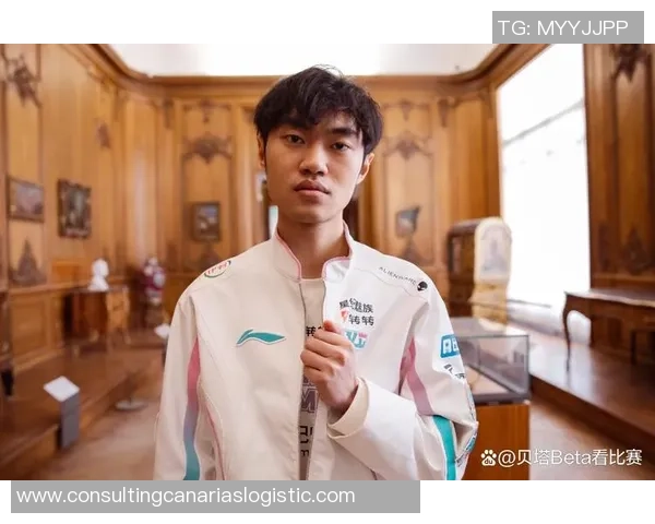 DOTA2热议：BLG的技术争议