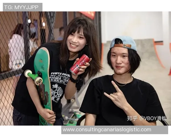 全国街舞大赛点评：广州滑板队的团队协作表现