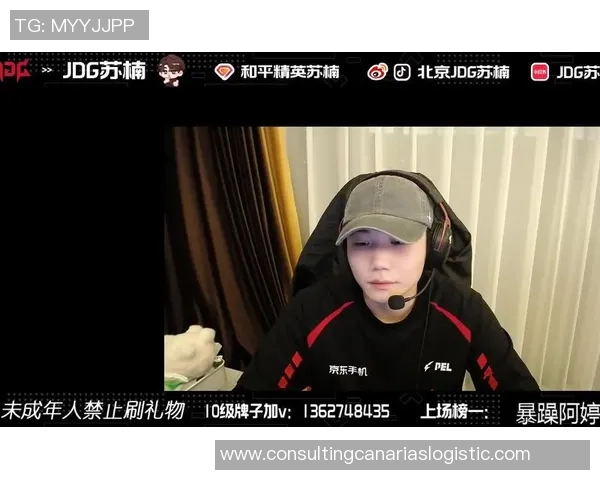 和平精英评论：JDG的节奏得失