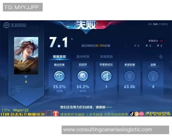 王者荣耀巨献：探秘LNG的意识